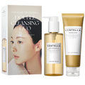 SKIN1004 Centella Double Face Cleansing Set Exfoliating Calming & Hydrating